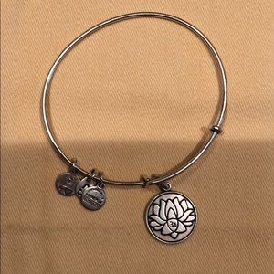 Alex and Ani bracelet